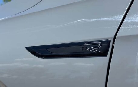 Volkswagen Golf VIII, 2022 год, 1 870 000 рублей, 15 фотография