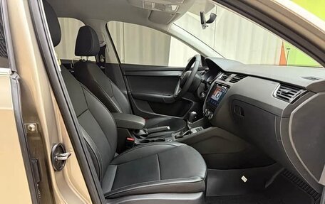 Skoda Octavia IV, 2022 год, 1 500 000 рублей, 6 фотография
