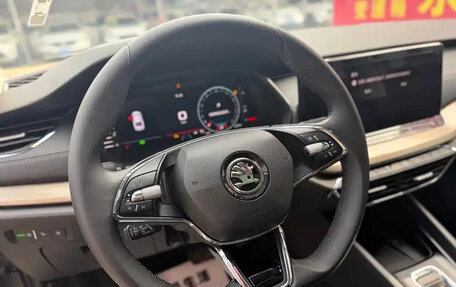Skoda Octavia IV, 2022 год, 1 720 099 рублей, 13 фотография