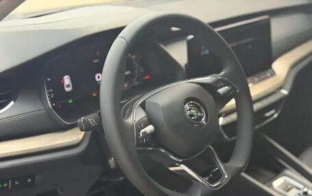 Skoda Octavia IV, 2022 год, 1 720 099 рублей, 8 фотография