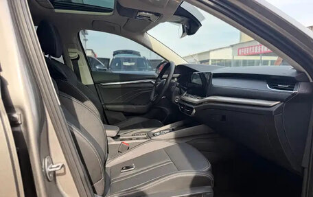 Skoda Octavia IV, 2022 год, 1 720 099 рублей, 14 фотография