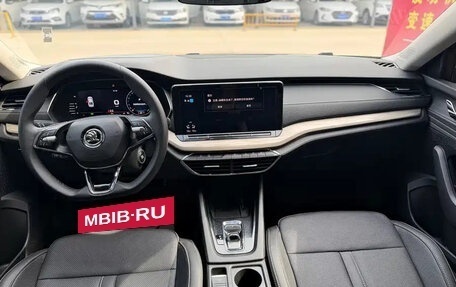 Skoda Octavia IV, 2022 год, 1 720 099 рублей, 10 фотография