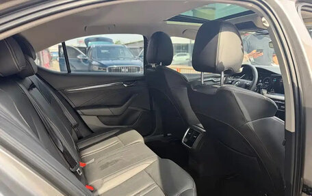 Skoda Octavia IV, 2022 год, 1 720 099 рублей, 15 фотография
