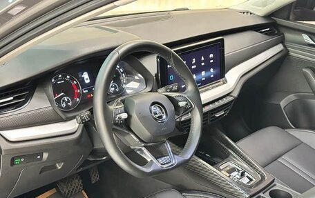 Skoda Octavia IV, 2023 год, 2 175 000 рублей, 6 фотография