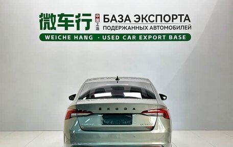 Skoda Octavia IV, 2023 год, 2 175 000 рублей, 9 фотография