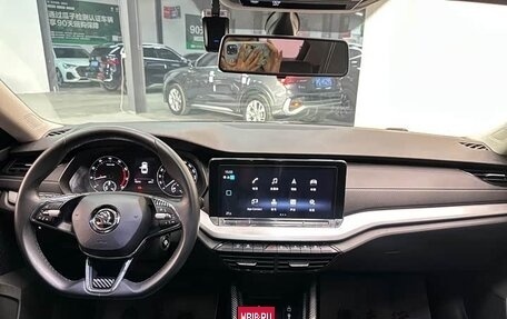 Skoda Octavia IV, 2023 год, 2 175 000 рублей, 2 фотография