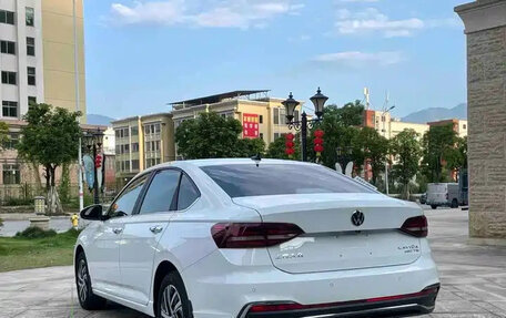 Volkswagen Lavida, 2023 год, 1 100 002 рублей, 5 фотография