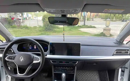 Volkswagen Lavida, 2023 год, 1 100 002 рублей, 9 фотография