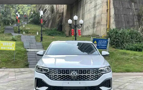 Volkswagen Lavida, 2023 год, 1 100 002 рублей, 3 фотография