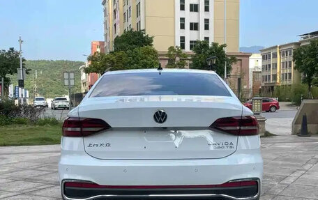 Volkswagen Lavida, 2023 год, 1 100 002 рублей, 4 фотография