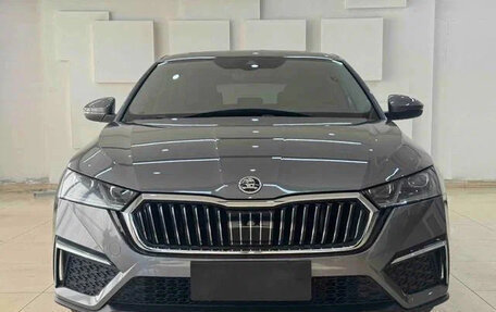 Skoda Octavia IV, 2022 год, 1 635 000 рублей, 2 фотография