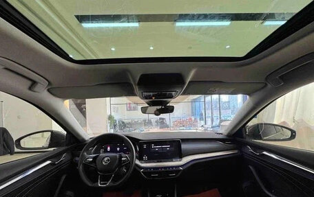Skoda Octavia IV, 2022 год, 1 635 000 рублей, 8 фотография