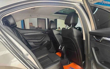 Skoda Octavia IV, 2022 год, 1 635 000 рублей, 15 фотография