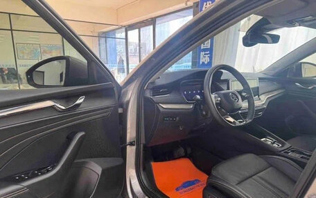 Skoda Octavia IV, 2022 год, 1 635 000 рублей, 7 фотография