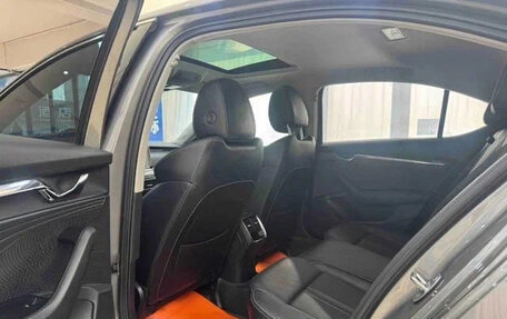 Skoda Octavia IV, 2022 год, 1 635 000 рублей, 14 фотография