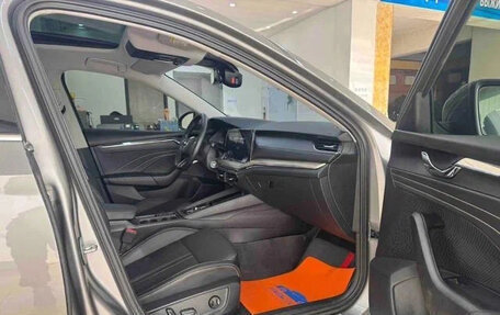 Skoda Octavia IV, 2022 год, 1 635 000 рублей, 13 фотография