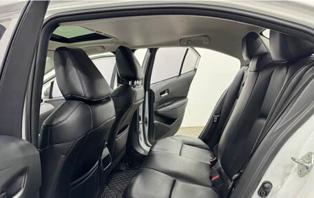 Toyota Corolla, 2021 год, 1 350 000 рублей, 9 фотография
