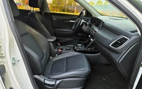 KIA Seltos I, 2022 год, 1 850 000 рублей, 14 фотография
