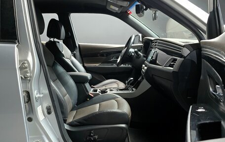 SsangYong Korando, 2019 год, 1 480 000 рублей, 7 фотография