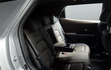 SsangYong Korando, 2019 год, 1 480 000 рублей, 9 фотография