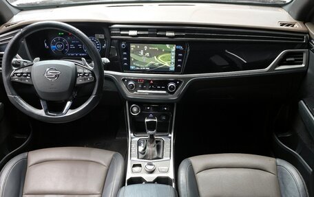 SsangYong Korando, 2019 год, 1 480 000 рублей, 11 фотография