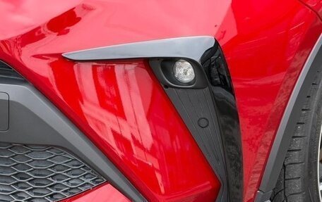 Toyota C-HR I рестайлинг, 2020 год, 1 500 004 рублей, 2 фотография