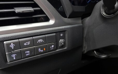 SsangYong Korando, 2019 год, 1 480 000 рублей, 17 фотография