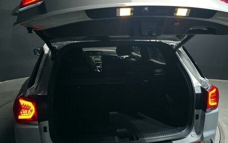 SsangYong Korando, 2019 год, 1 480 000 рублей, 10 фотография