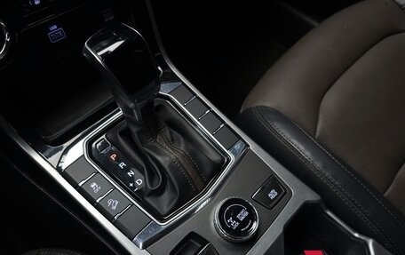 SsangYong Korando, 2019 год, 1 480 000 рублей, 15 фотография