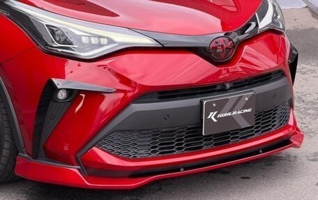 Toyota C-HR I рестайлинг, 2020 год, 1 500 004 рублей, 6 фотография