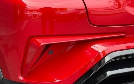 Toyota C-HR I рестайлинг, 2020 год, 1 500 004 рублей, 12 фотография