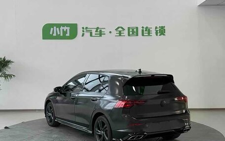 Volkswagen Golf VIII, 2023 год, 1 900 000 рублей, 7 фотография