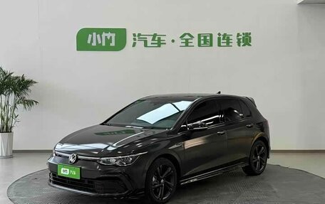Volkswagen Golf VIII, 2023 год, 1 900 000 рублей, 5 фотография