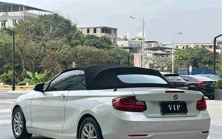 BMW 2 серия F22, 2017 год, 1 486 000 рублей, 8 фотография