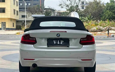 BMW 2 серия F22, 2017 год, 1 486 000 рублей, 9 фотография