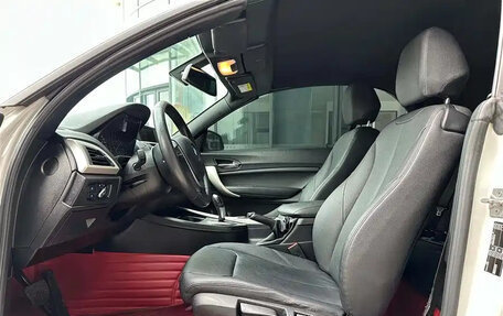 BMW 2 серия F22, 2017 год, 1 486 000 рублей, 5 фотография
