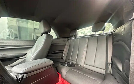 BMW 2 серия F22, 2017 год, 1 486 000 рублей, 7 фотография