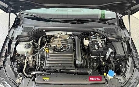 Volkswagen Golf VIII, 2023 год, 1 900 000 рублей, 17 фотография