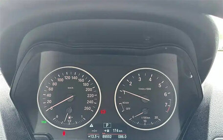 BMW 2 серия F22, 2017 год, 1 486 000 рублей, 15 фотография