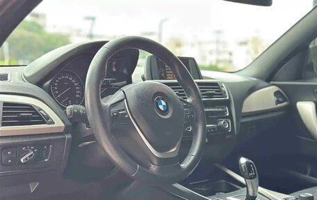 BMW 2 серия F22, 2017 год, 1 486 000 рублей, 14 фотография