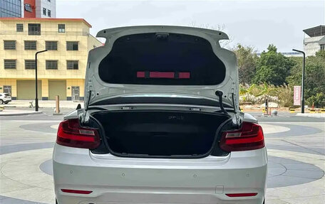 BMW 2 серия F22, 2017 год, 1 486 000 рублей, 19 фотография
