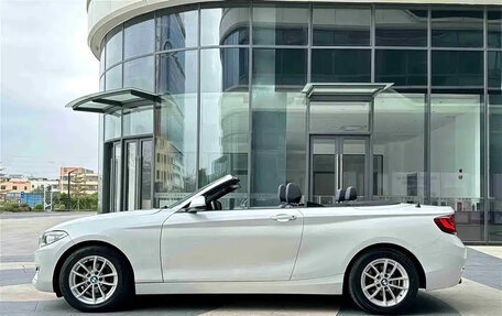 BMW 2 серия F22, 2017 год, 1 486 000 рублей, 20 фотография