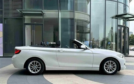 BMW 2 серия F22, 2017 год, 1 486 000 рублей, 21 фотография