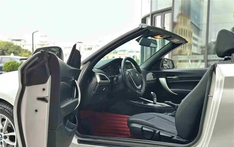 BMW 2 серия F22, 2017 год, 1 486 000 рублей, 16 фотография