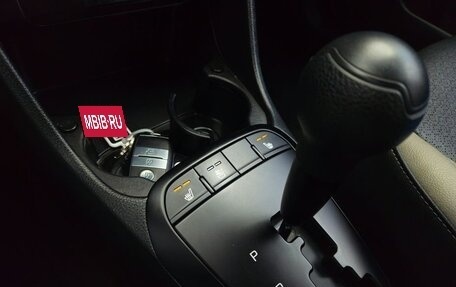 KIA Morning III, 2022 год, 1 110 000 рублей, 6 фотография