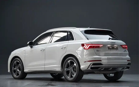 Audi Q3, 2023 год, 2 476 000 рублей, 5 фотография