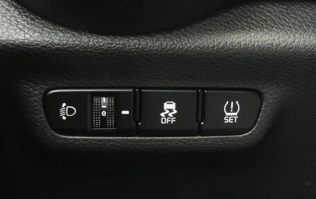 KIA Morning III, 2022 год, 1 110 000 рублей, 13 фотография