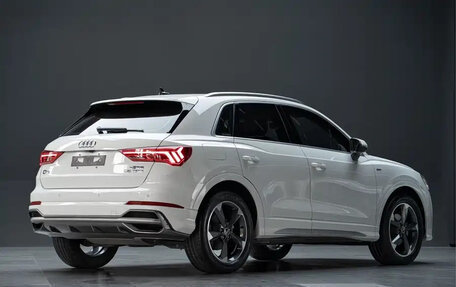 Audi Q3, 2023 год, 2 476 000 рублей, 6 фотография