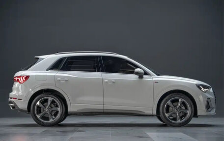 Audi Q3, 2023 год, 2 476 000 рублей, 4 фотография