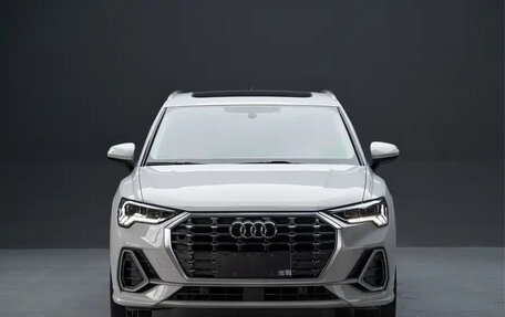 Audi Q3, 2023 год, 2 476 000 рублей, 2 фотография